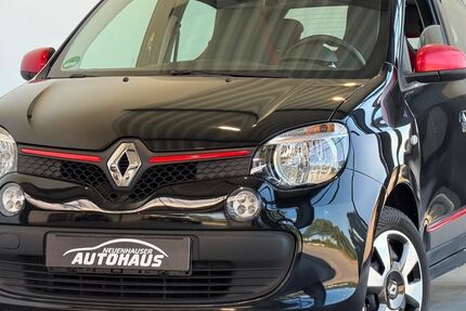 Renault Twingo 169.000 km 3.990 &euro; Neuenhaus 49828
