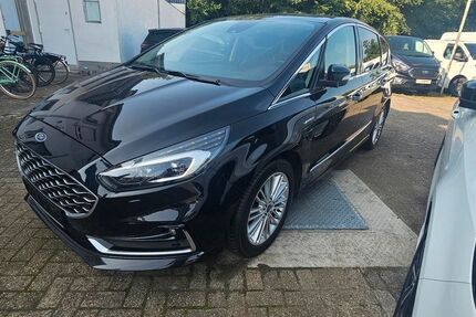 Ford S-Max 119.378 km 24.990 &euro; Gronau 48599