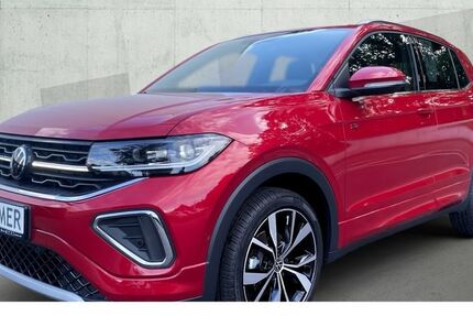 VW T-Cross 17.999 km 29.759 &euro; Lingen 49808