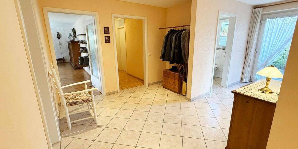 Bungalow Nordhorn Bookholt - 3 Zimmer, 131 m&sup2;, 398.000&euro; | Angebot:25778042