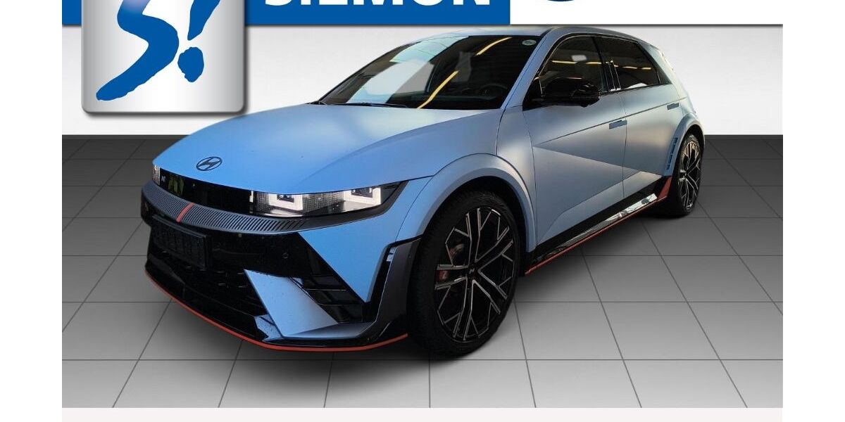 Hyundai IONIQ 5 7.237 km 53.930 &euro; Salzbergen 48499