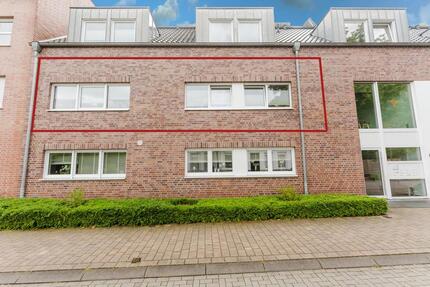 Wohnung Nordhorn - 3 Zimmer, 102 m&sup2;, 370.000&euro; | Angebot:27299689