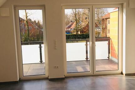 Wohnung Lingen (Ems) - 3.5 Zimmer, 79 m&sup2;, 850&euro; | Angebot:26633449