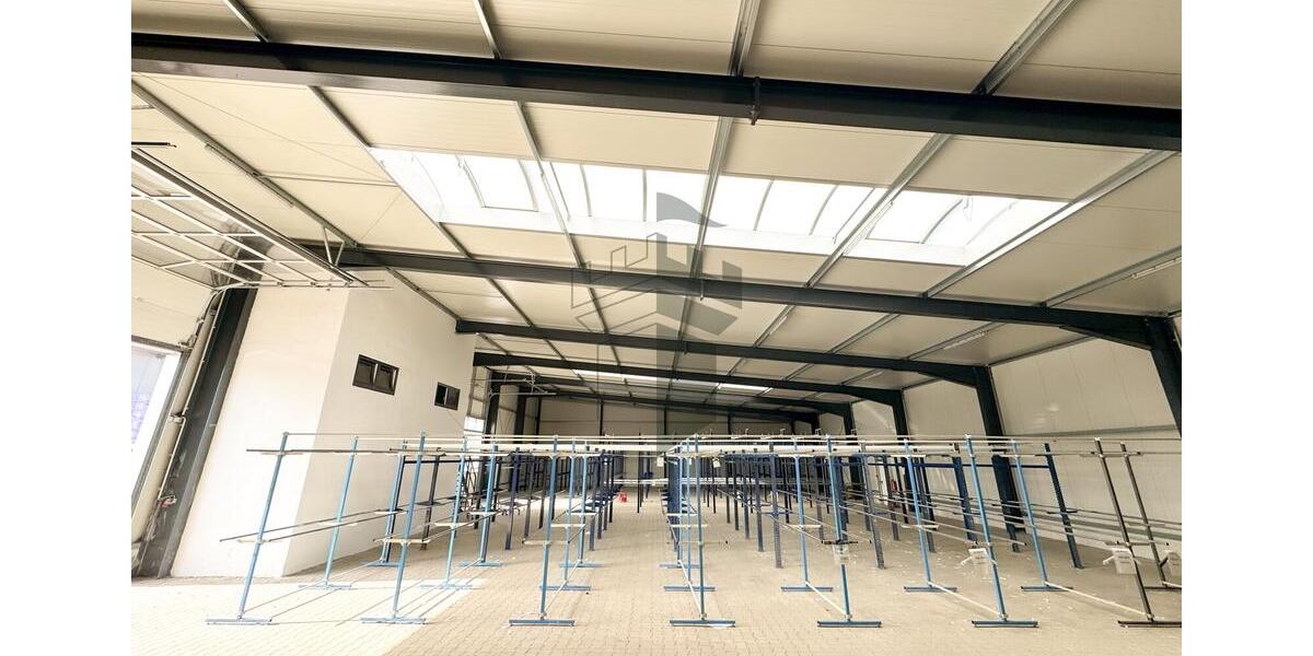 Gewerbeobjekt Wietmarschen - 3.500&euro; | Angebot:25513140