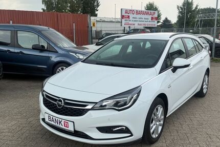 Opel Astra 176.000 km 6.499 &euro; Nordhorn 48529
