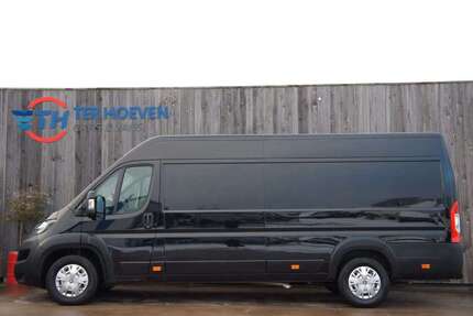 Peugeot Boxer 214.383 km 17.950 &euro; Bad Bentheim 48455