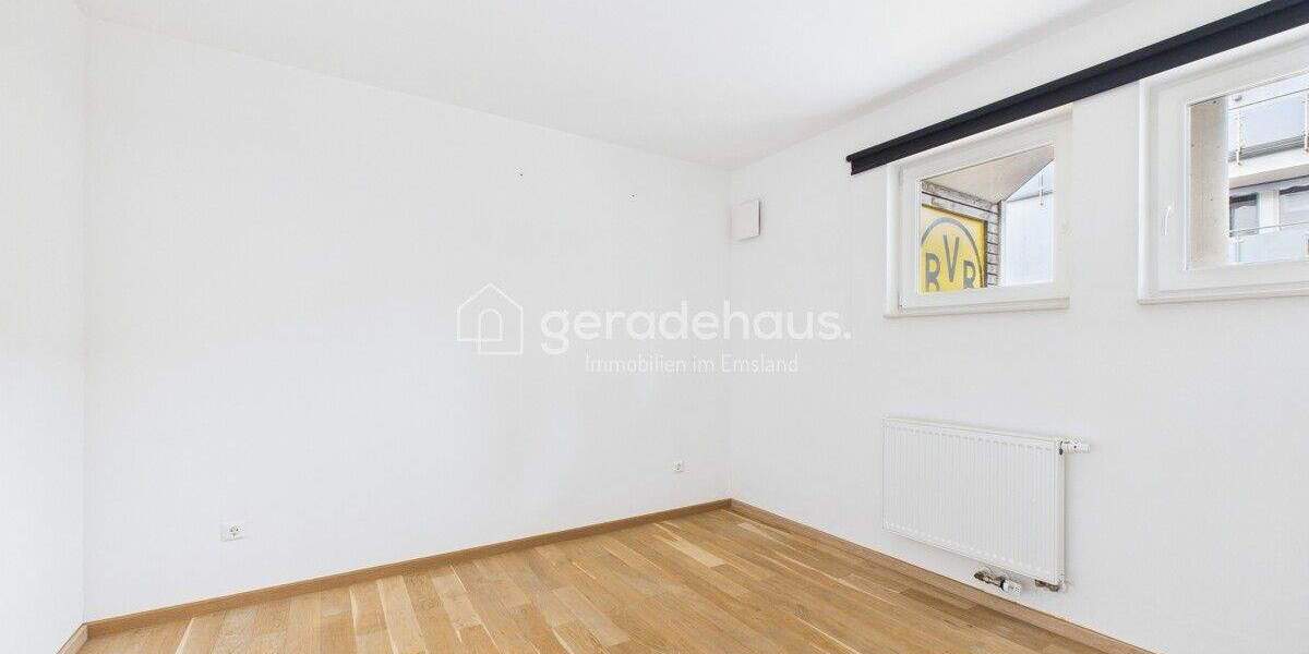 Etagenwohnung Lingen - 3 Zimmer, 95 m&sup2;, 274.900&euro; | Angebot:25691265