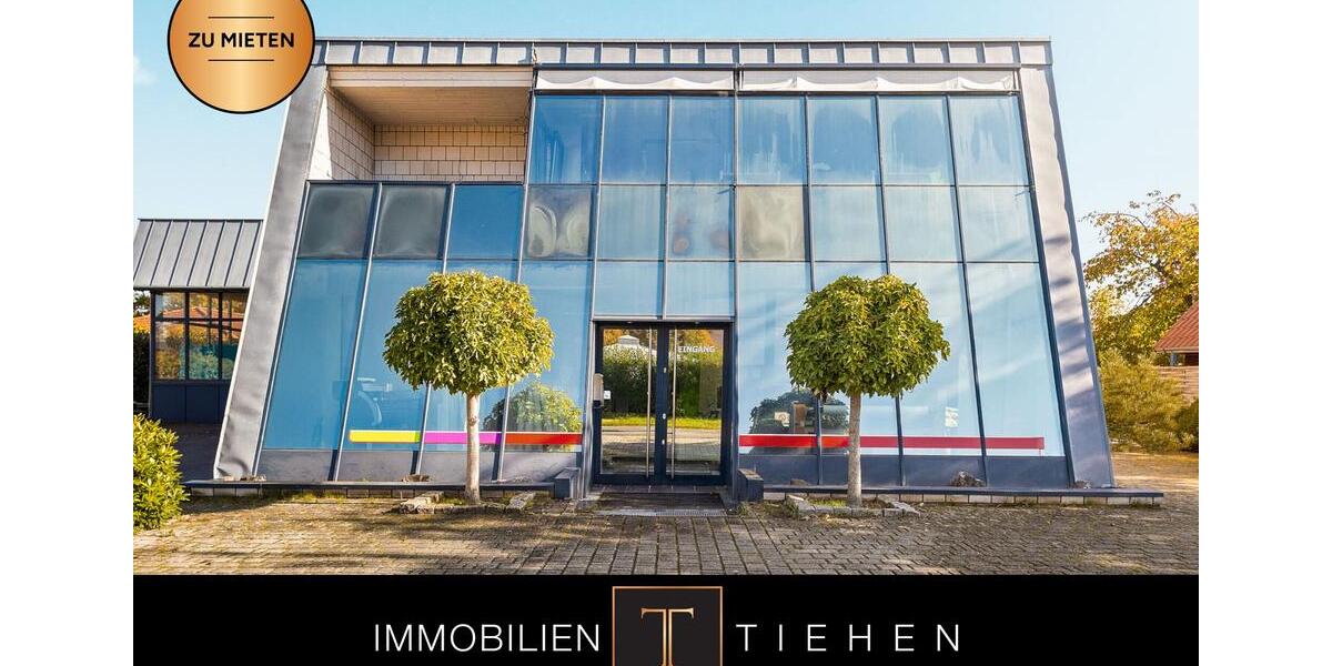 Gewerbeobjekt Geeste - 1.000&euro; | Angebot:25759794