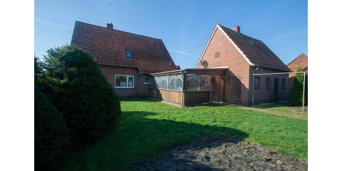 Einfamilienhaus Neuenhaus - 7 Zimmer, 125 m&sup2;, 235.000&euro; | Angebot:25393524