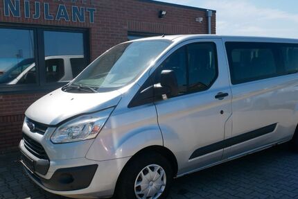 Ford Transit Custom 140.905 km 11.400 &euro; Gronau 48599