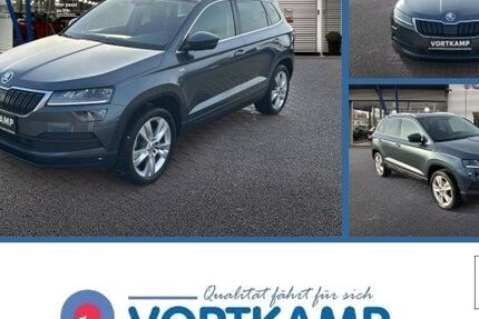 Skoda Karoq 113.521 km 21.480 &euro; Gronau 48599