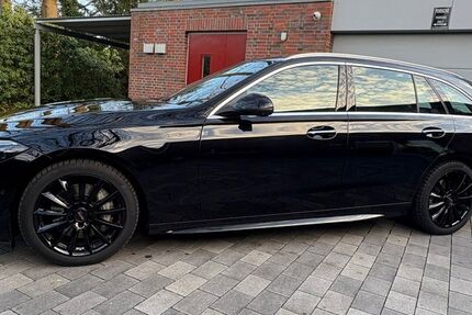 Mercedes-Benz C 300 24.900 km 44.700 &euro; Nordhorn 48527