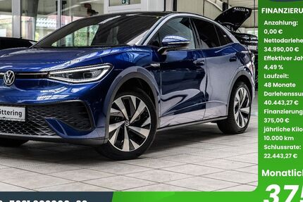 VW ID.5 16.610 km 34.690 &euro; Schüttorf 48465