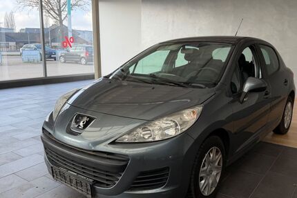 Peugeot 207 104.000 km 3.800 &euro; Nordhorn 48529