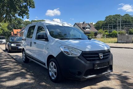 Dacia Dokker 281.000 km 3.450 &euro; Nordhorn 48529