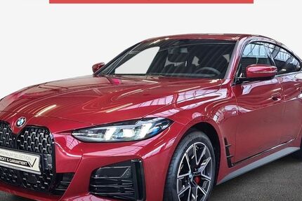 BMW 420 Gran Coupé 10.450 km 47.299 &euro; Wietmarschen 49835