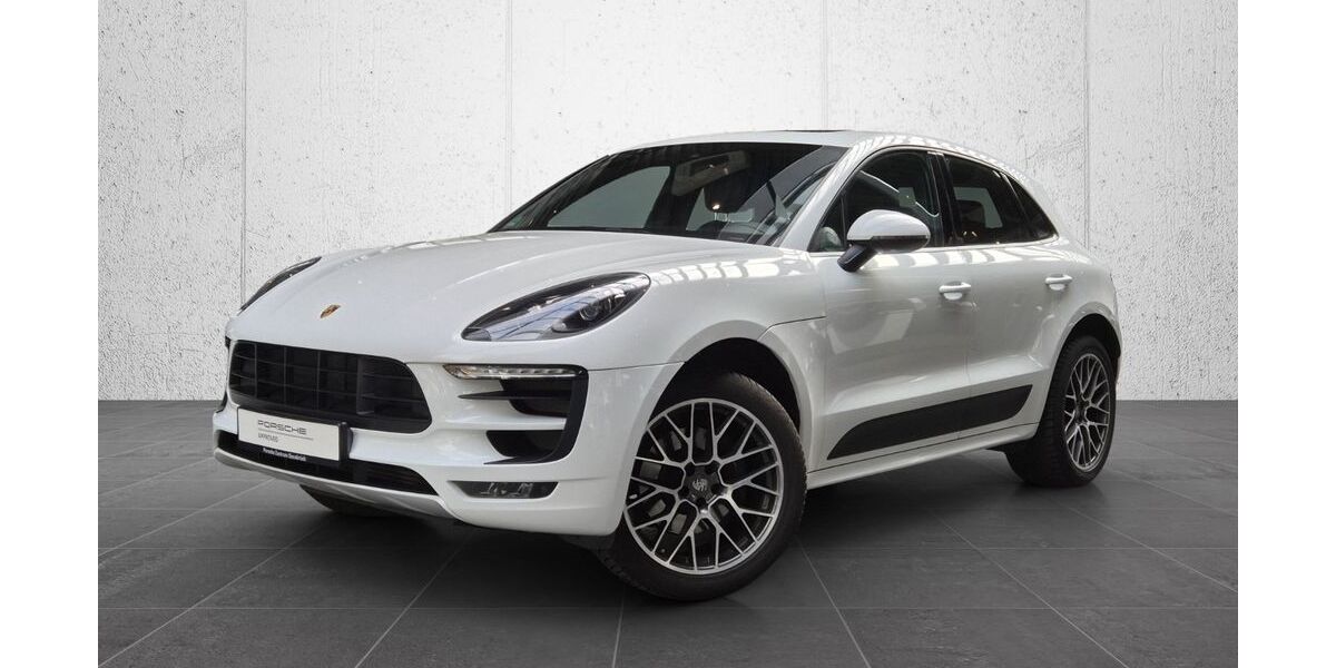 Porsche Macan 99.800 km 37.900 &euro; Emsbüren 48488
