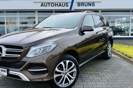 Mercedes-Benz GLE 250 277.070 km 19.995 &euro; Neuenkirchen 48485