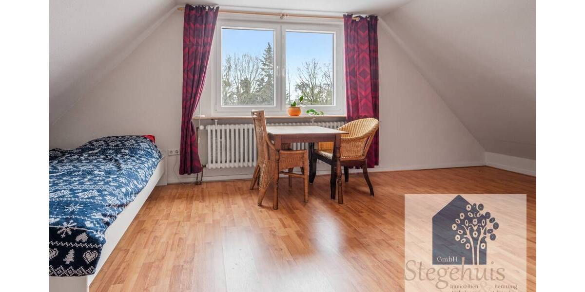 Einfamilienhaus Nordhorn Hestrup - 6 Zimmer, 130 m&sup2;, 450.000&euro; | Angebot:25775423