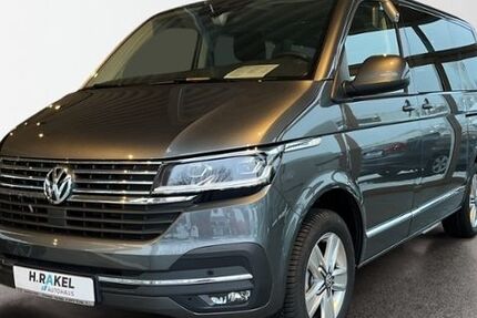 VW T6 Caravelle 1.599 km 83.950 &euro; Geeste-Groß Hesepe 49744