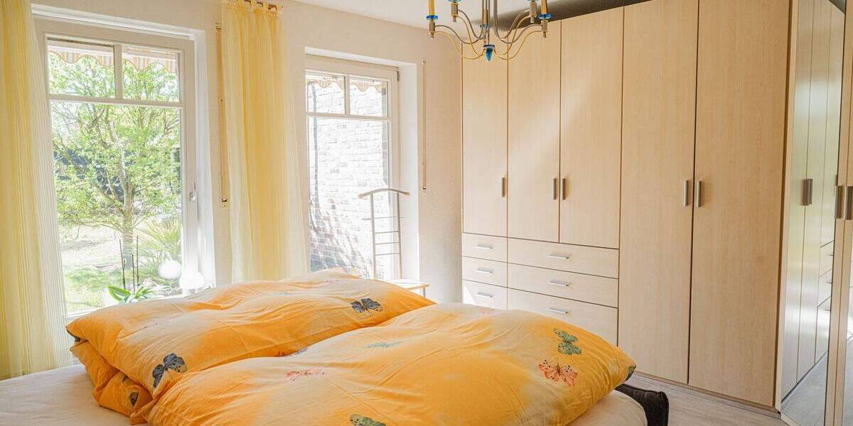 Einfamilienhaus Nordhorn Brandlecht - 6 Zimmer, 188 m&sup2;, 449.000&euro; | Angebot:26572967