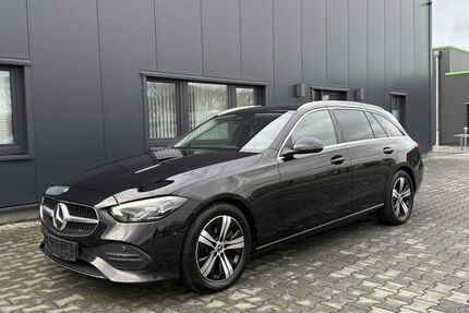 Mercedes-Benz C 220 92.400 km 28.990 &euro; Nordhorn 48531