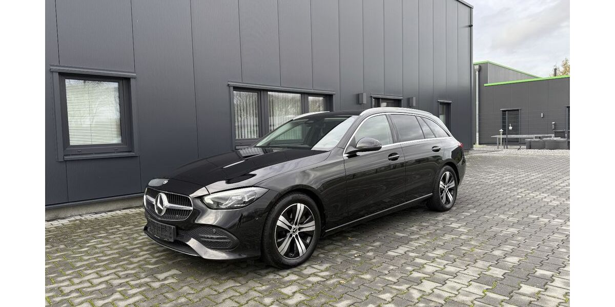 Mercedes-Benz C 220 92.400 km 28.990 &euro; Nordhorn 48531