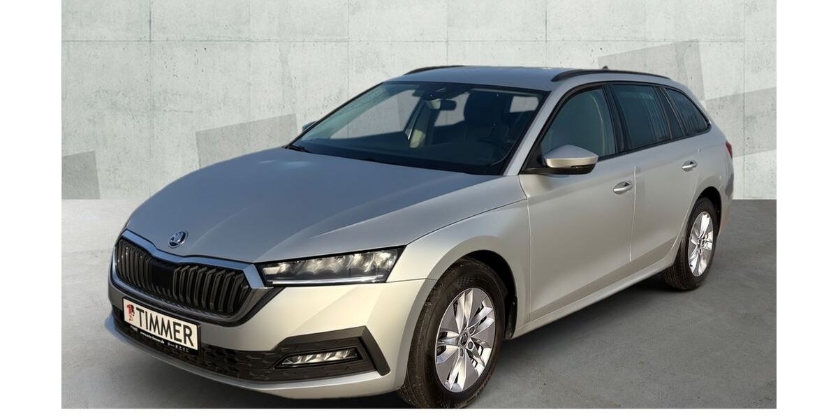 Skoda Octavia 120.773 km 18.479 &euro; Gronau 48599