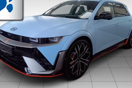 Hyundai IONIQ 5 9.491 km 49.930 &euro; Salzbergen 48499