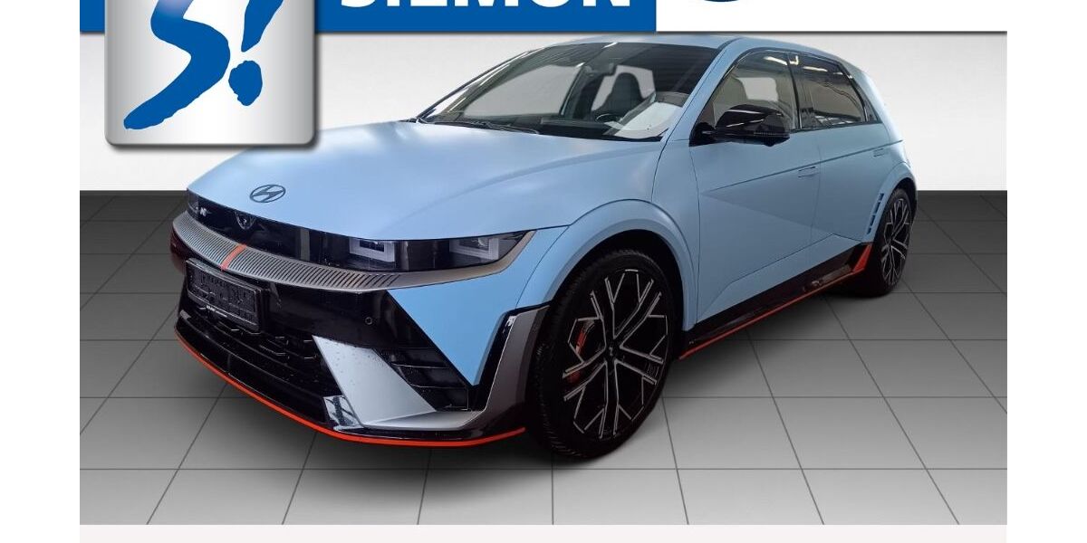 Hyundai IONIQ 5 9.491 km 49.930 &euro; Salzbergen 48499