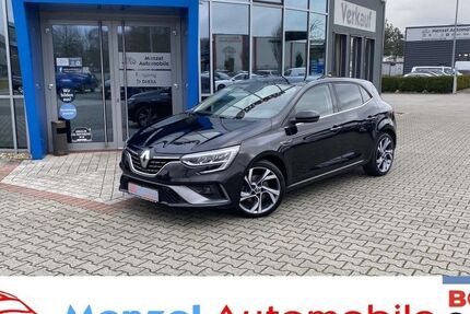 Renault Megane 83.306 km 17.900 &euro; Schüttorf 48465