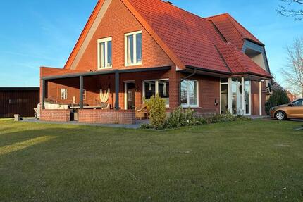 Wohnung Spelle - 2.5 Zimmer, 140 m&sup2;, 1.190&euro; | Angebot:26046992