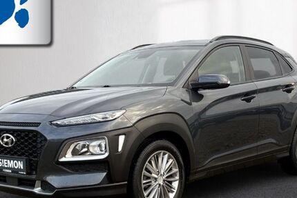 Hyundai KONA 104.563 km 11.530 &euro; Salzbergen 48499