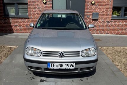VW Golf 251.000 km 1.700 &euro; Ochtrup 48607