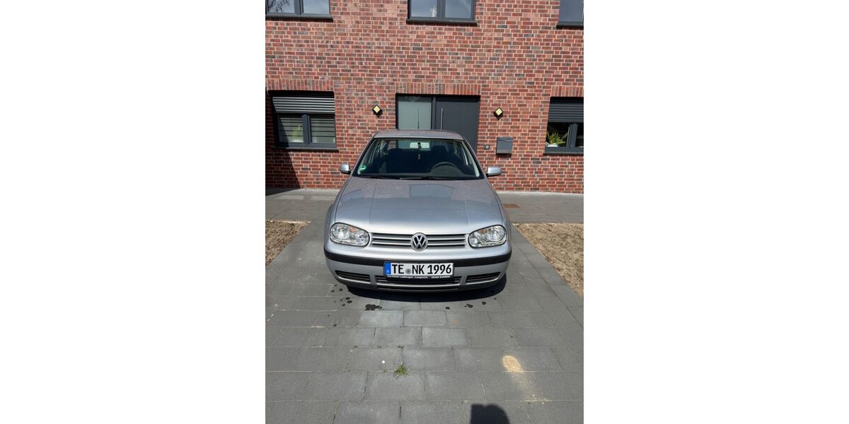 VW Golf 251.000 km 1.700 &euro; Ochtrup 48607