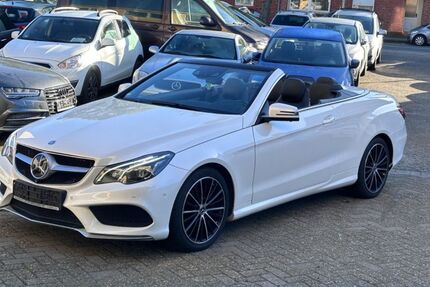 Mercedes-Benz E 400 169.000 km 19.998 &euro; Nordhorn 48529