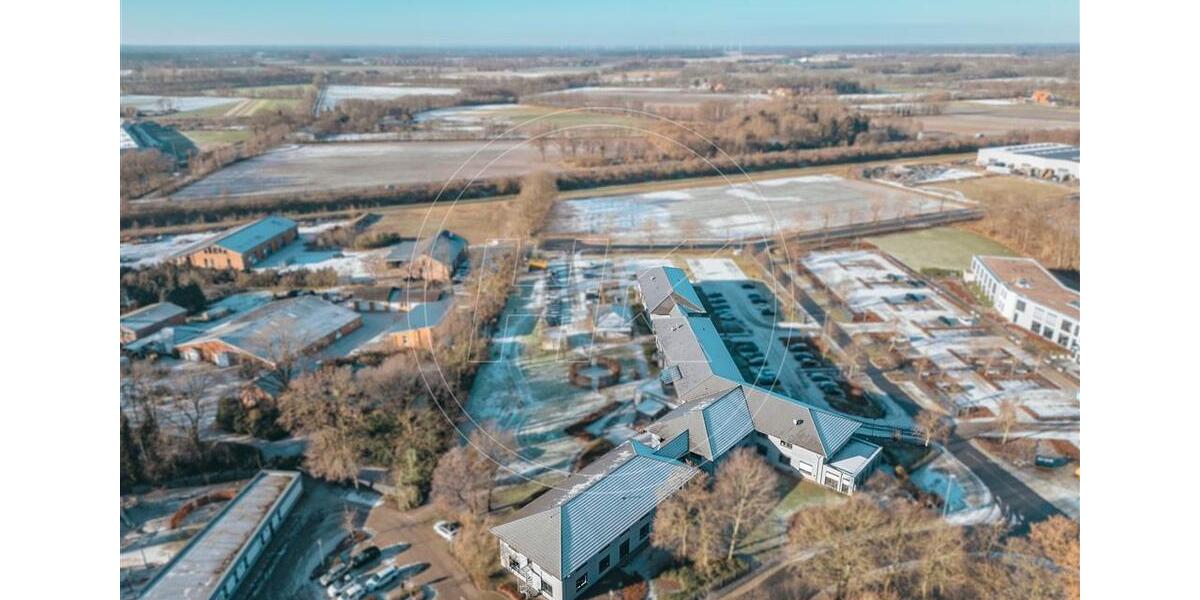 Gewerbeobjekt Wietmarschen - 2.190&euro; | Angebot:23647044