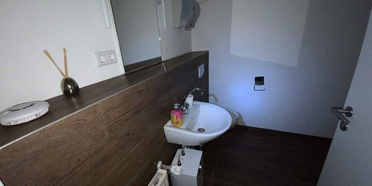 Gewerbeobjekt Neuenkirchen - 149.000&euro; | Angebot:25676901