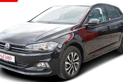 VW Polo 35.037 km 16.950 &euro; Wietmarschen 49835