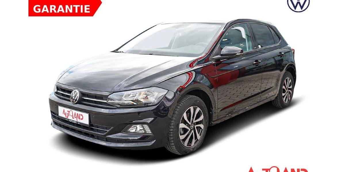 VW Polo 35.037 km 16.950 &euro; Wietmarschen 49835