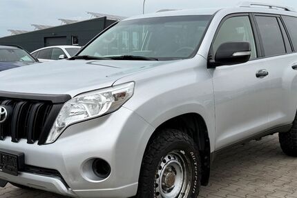Toyota Land Cruiser 217.150 km 29.155 &euro; Gronau 48599