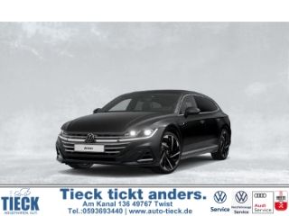 VW Arteon 74.500 km 29.380 &euro; Twist 49767