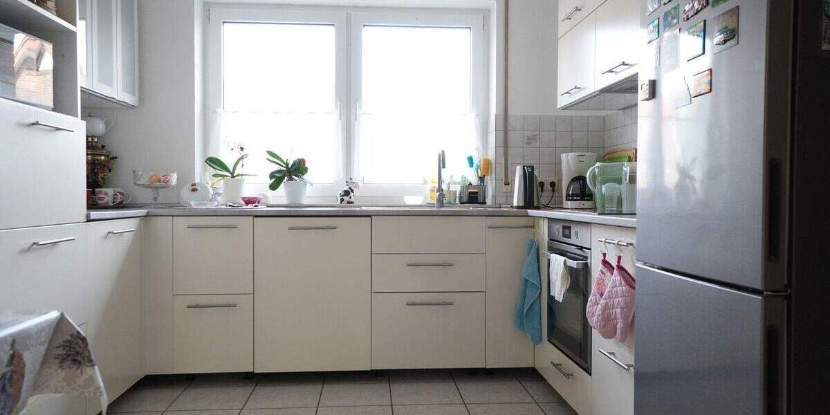 Doppelhaushälfte Salzbergen - 4 Zimmer, 109 m&sup2;, 245.000&euro; | Angebot:25698322