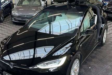 Tesla Model X 104.000 km 43.750 &euro; Emsbüren 48488