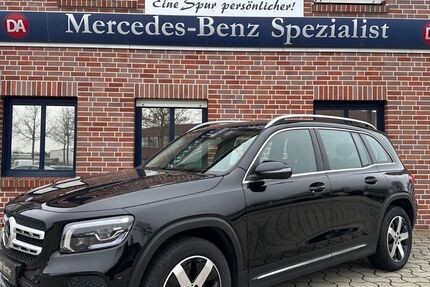Mercedes-Benz GLB 220 115.252 km 33.890 &euro; Nordhorn 48529
