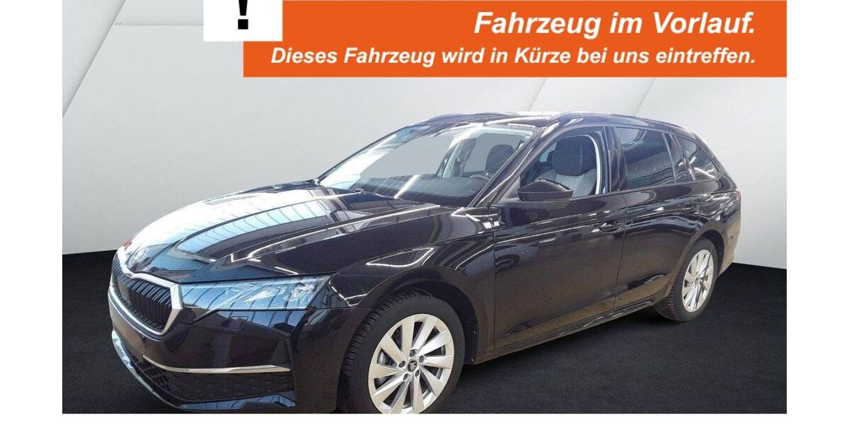 Skoda Octavia 26.388 km 28.850 &euro; Gronau 48599