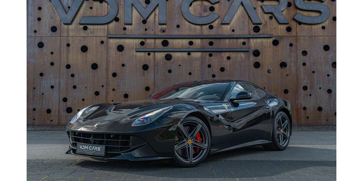 Ferrari F12 19.900 km 215.900 &euro; Gronau 48599