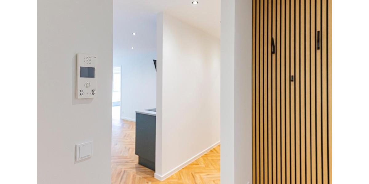 Etagenwohnung Nordhorn - 920&euro; | Angebot:25882525