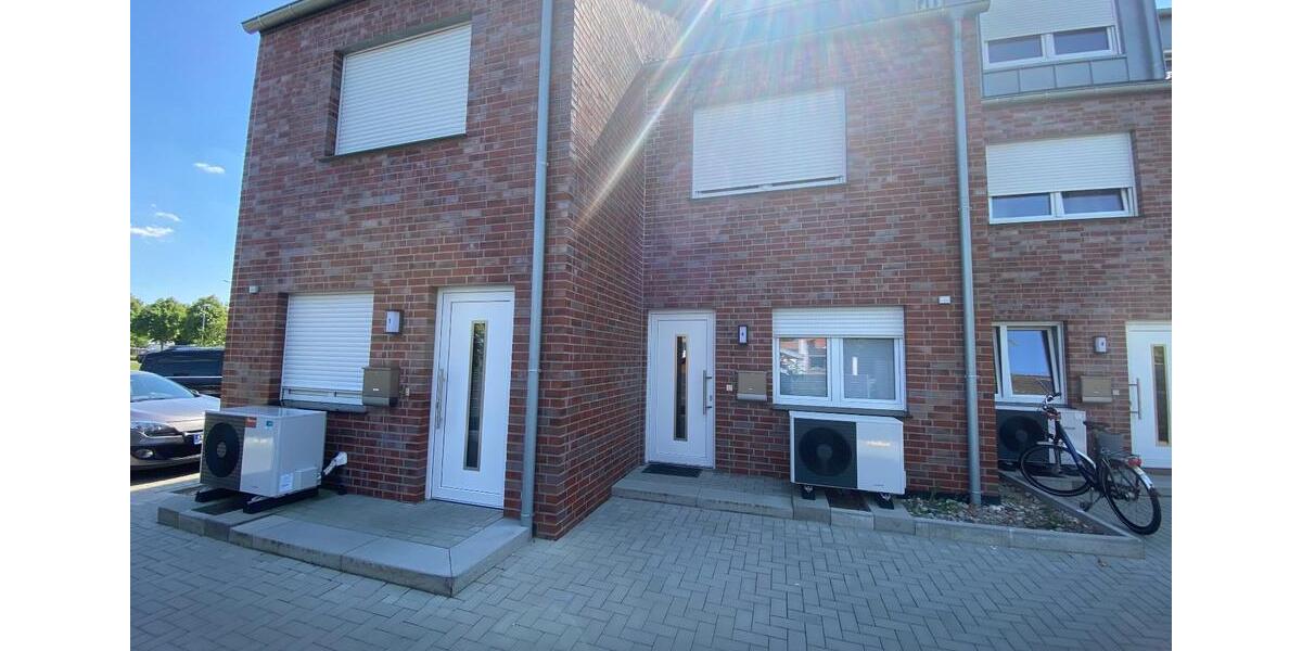 Reihenhaus Ochtrup - 6 Zimmer, 113 m&sup2;, 1.300&euro; | Angebot:25804425