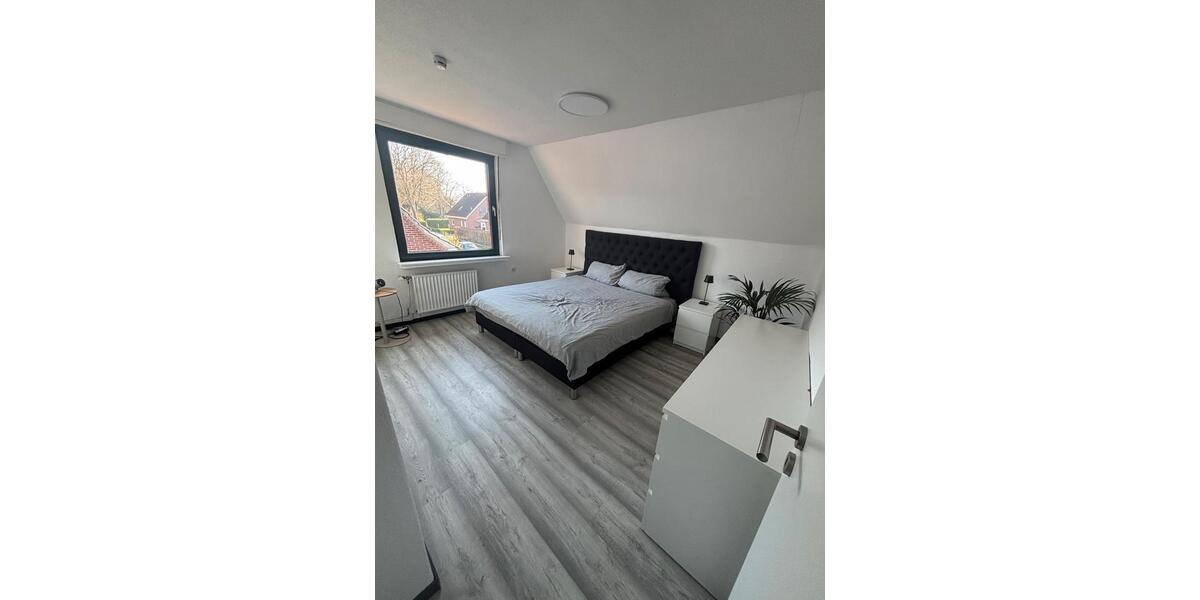 Etagenwohnung Schüttorf - 4 Zimmer, 85 m&sup2;, 1.100&euro; | Angebot:25887199